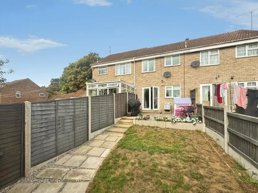 Heatherhayes, Ipswich, IP2, photo 11