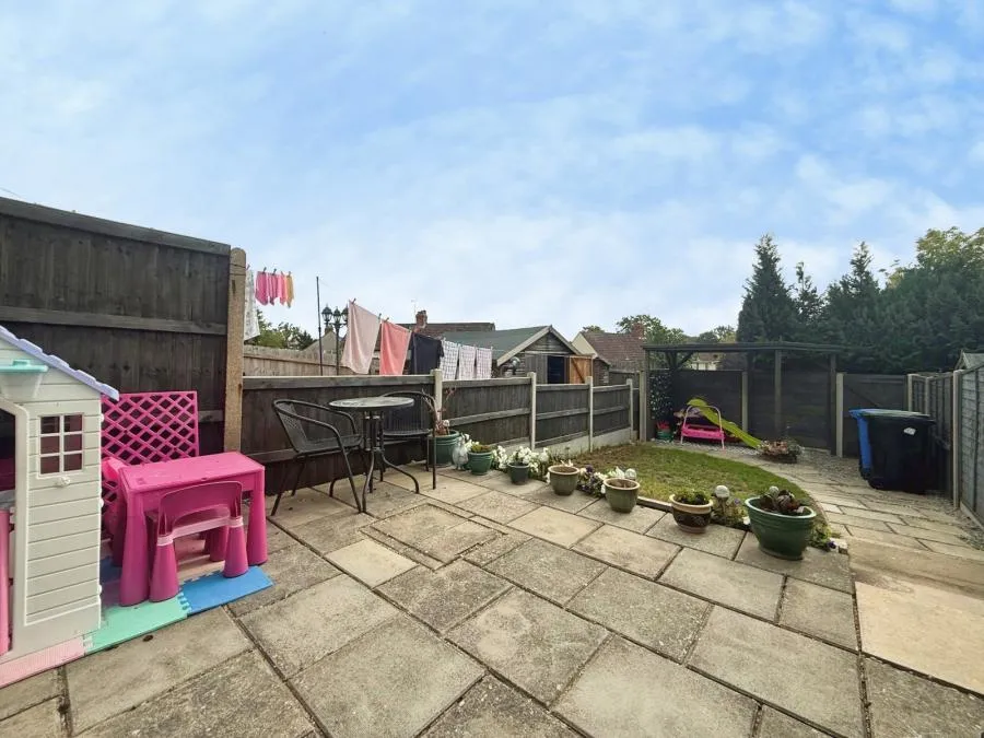 Heatherhayes, Ipswich, IP2, photo 10