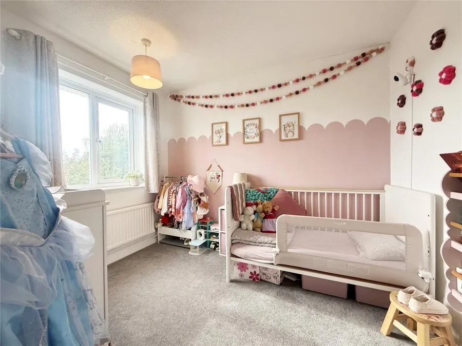 Heatherhayes, Ipswich, IP2, photo 8