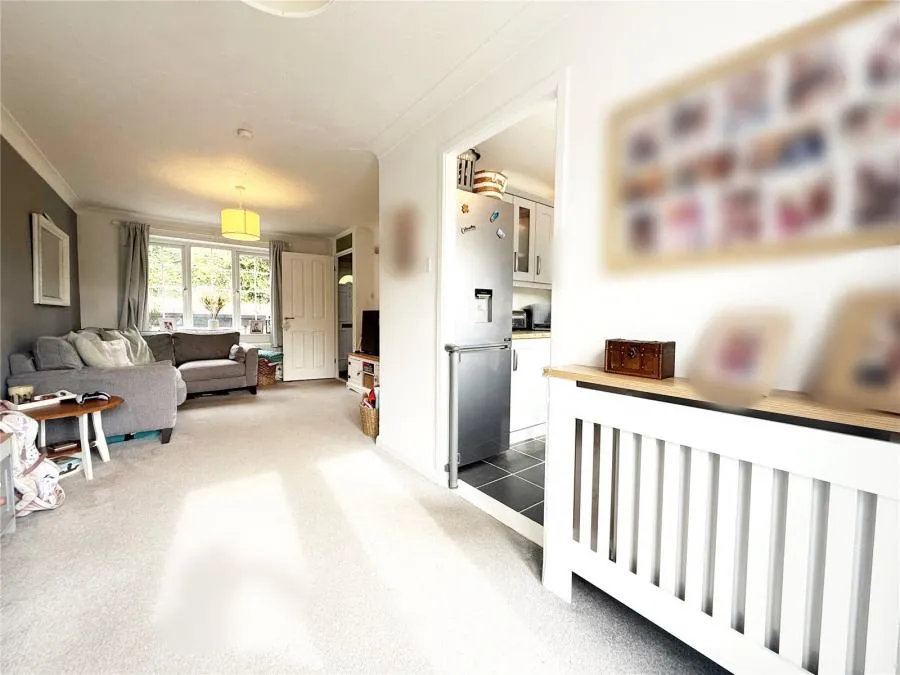 Heatherhayes, Ipswich, IP2, photo 4