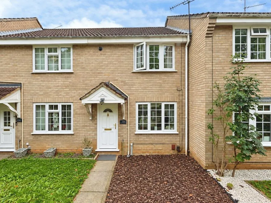 Heatherhayes, Ipswich, IP2, photo 12