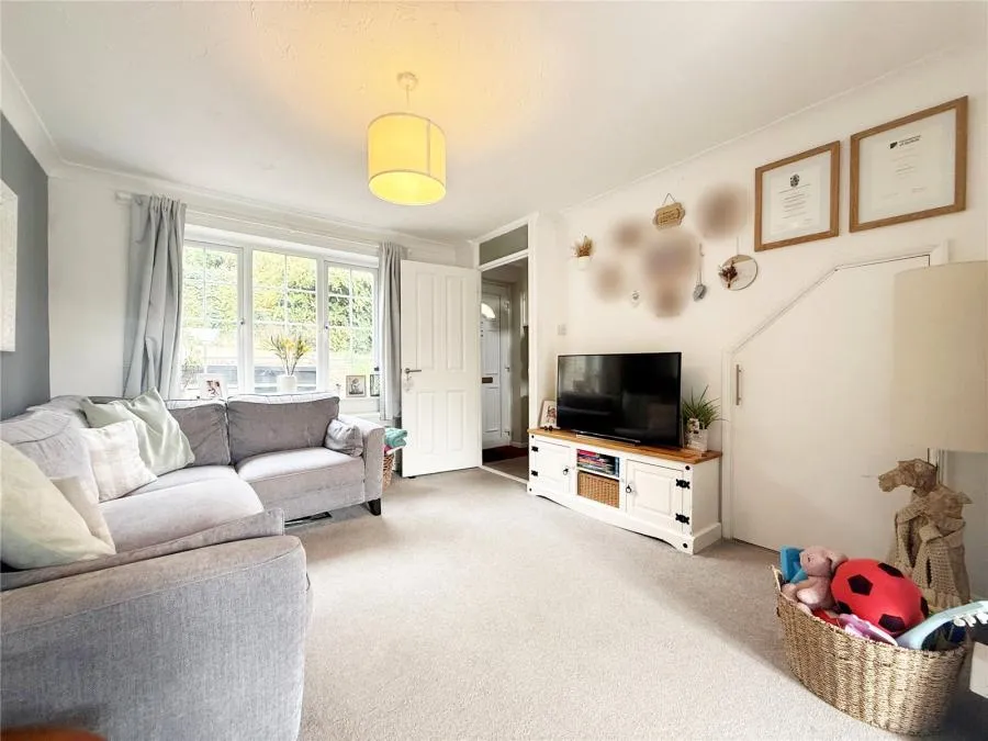 Heatherhayes, Ipswich, IP2, photo 2