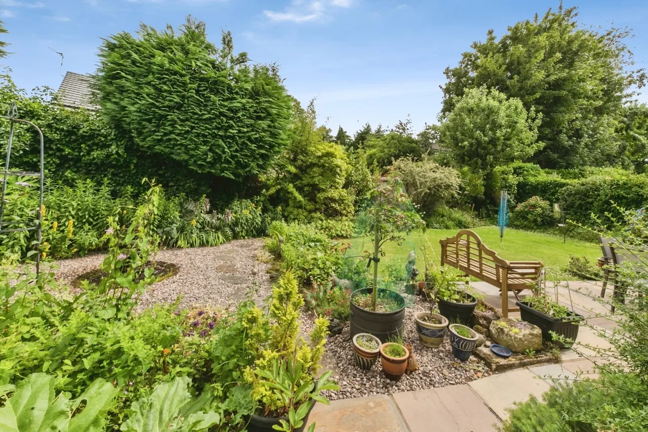 Stapleton Road, Macclesfield, Cheshire, SK10, photo 12