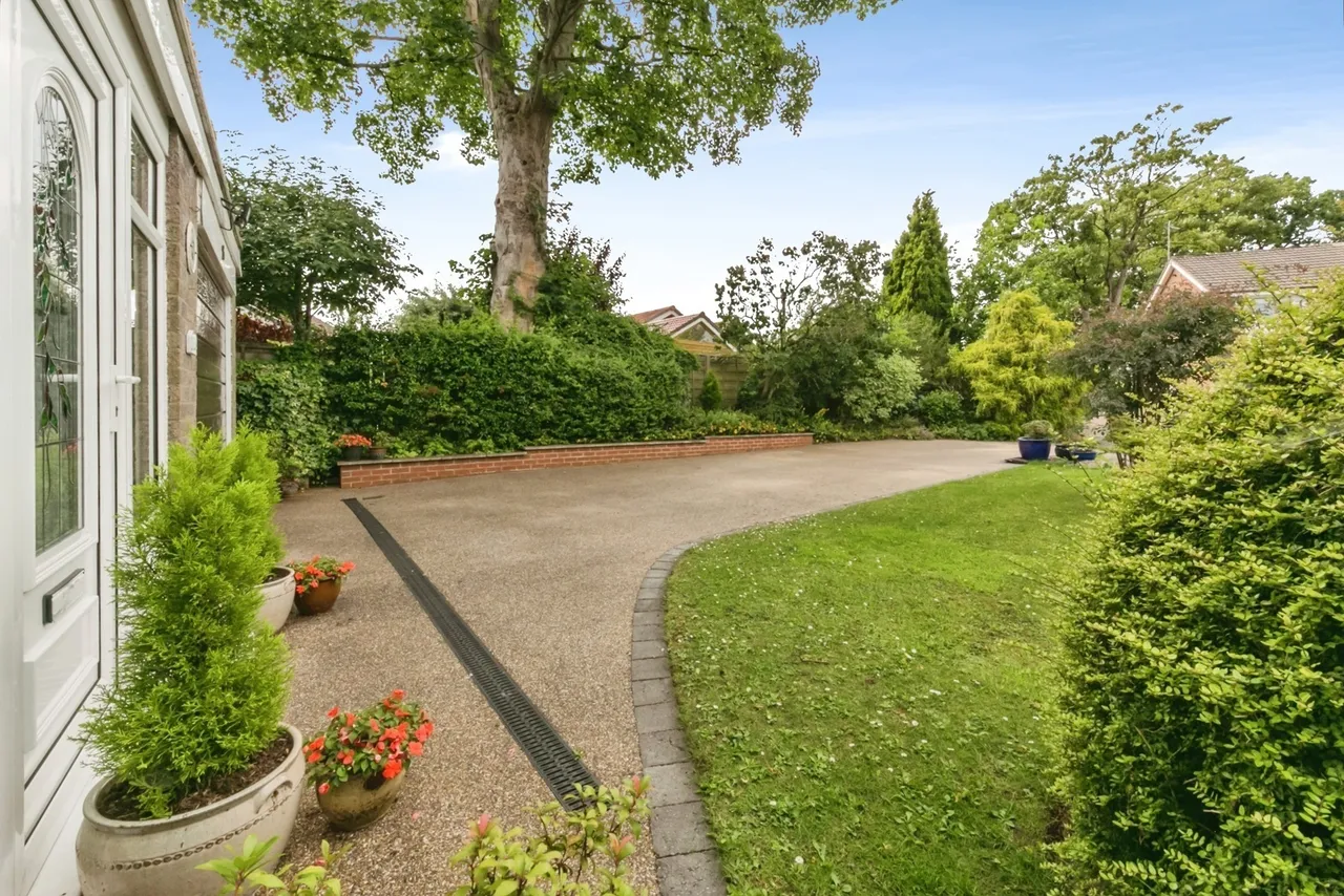 Stapleton Road, Macclesfield, Cheshire, SK10, photo 14