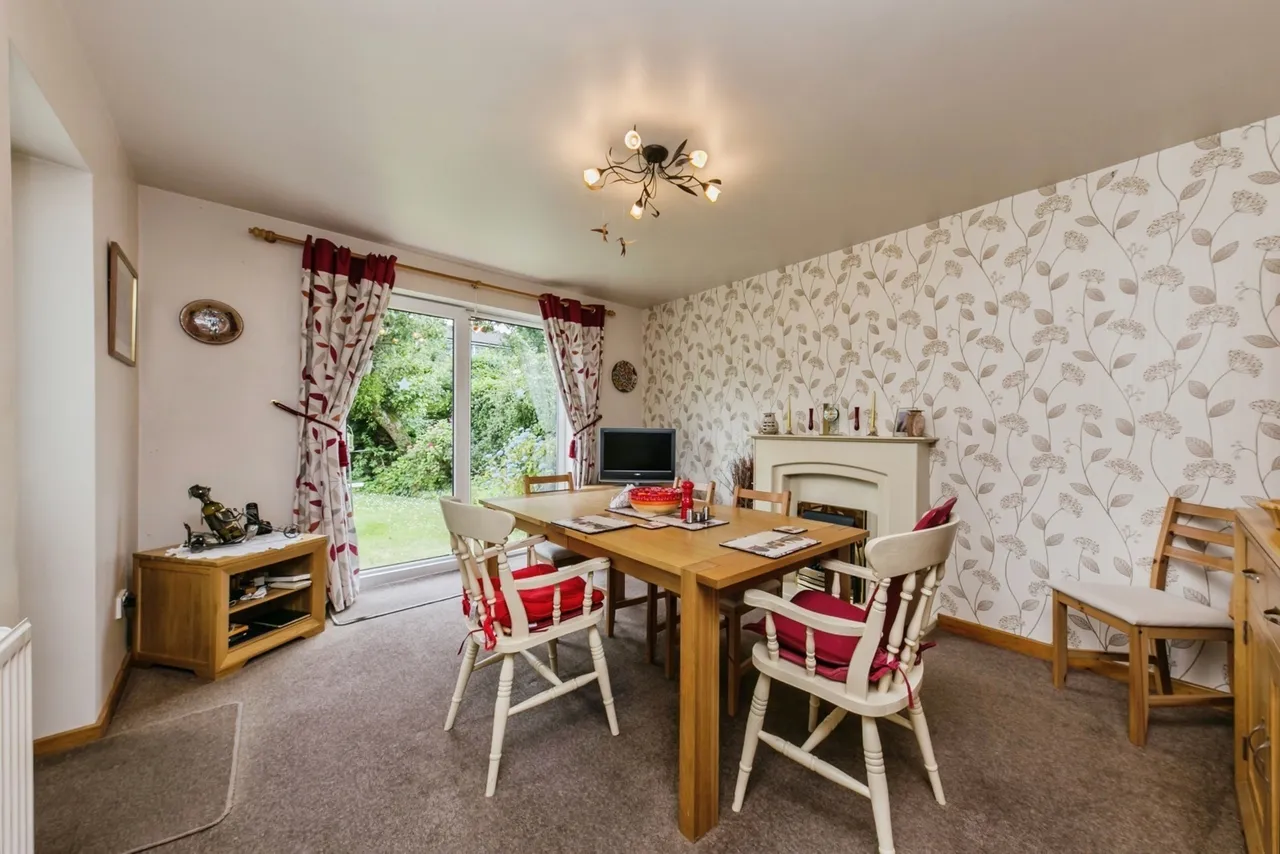 Stapleton Road, Macclesfield, Cheshire, SK10, photo 4
