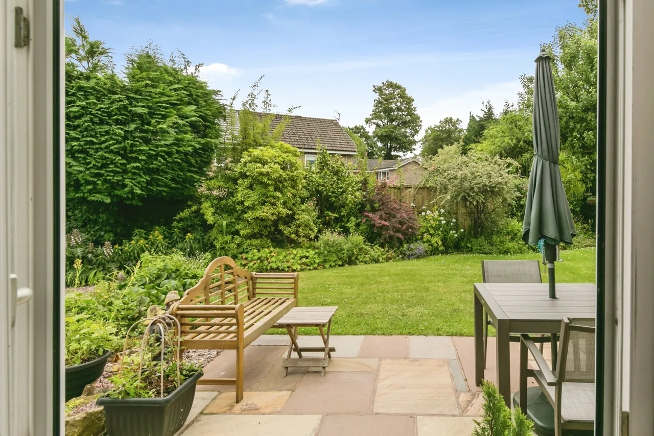 Stapleton Road, Macclesfield, Cheshire, SK10, photo 5