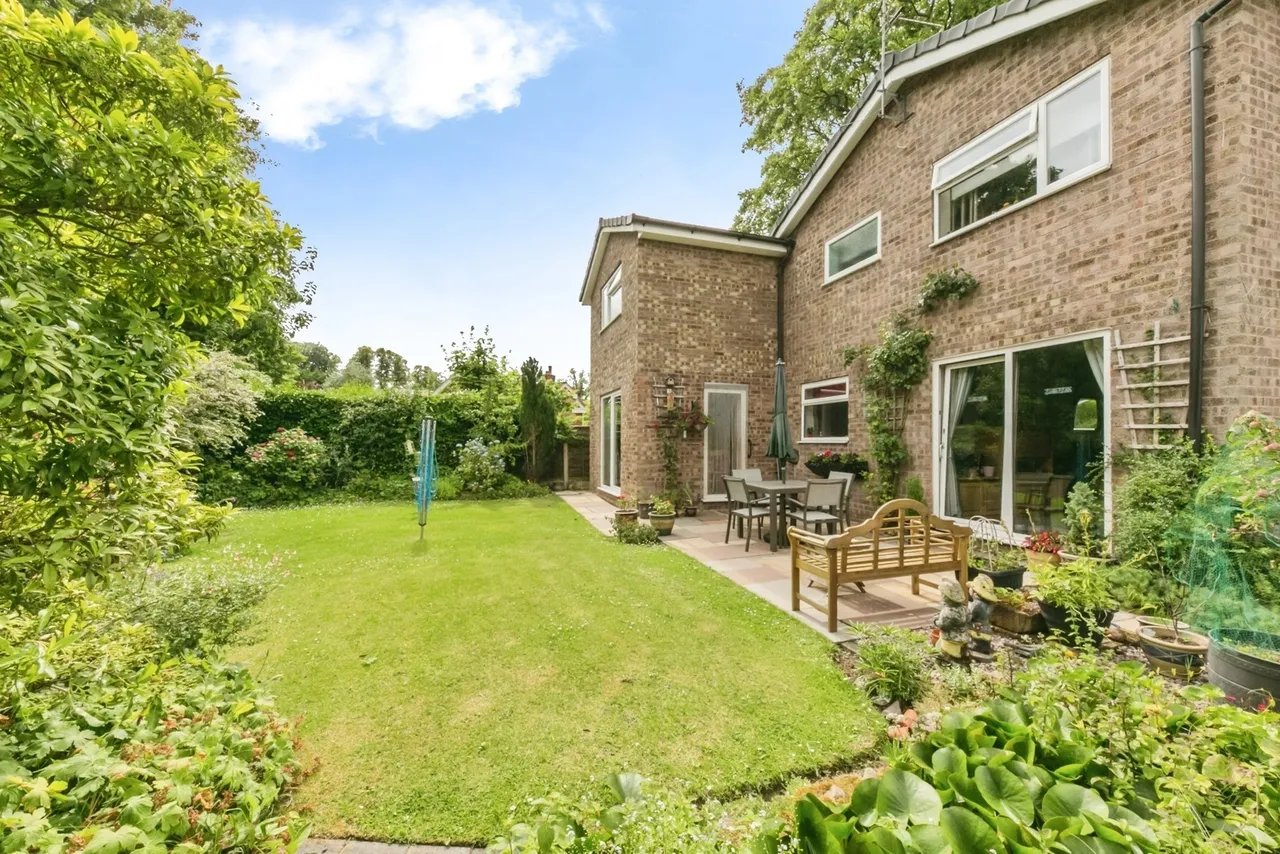 Stapleton Road, Macclesfield, Cheshire, SK10, photo 6