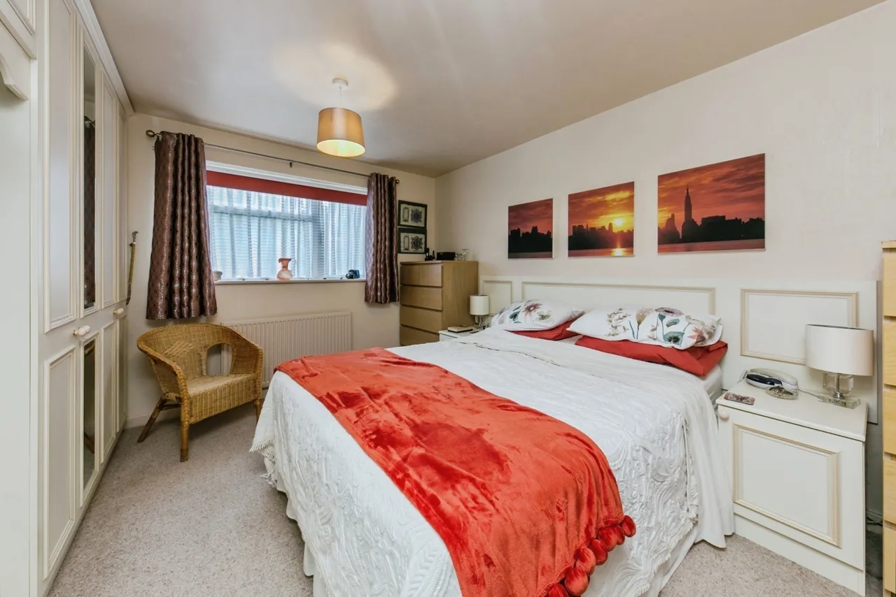 Stapleton Road, Macclesfield, Cheshire, SK10, photo 7