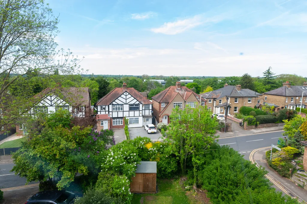 Harefield Road, Uxbridge, UB8, photo 12