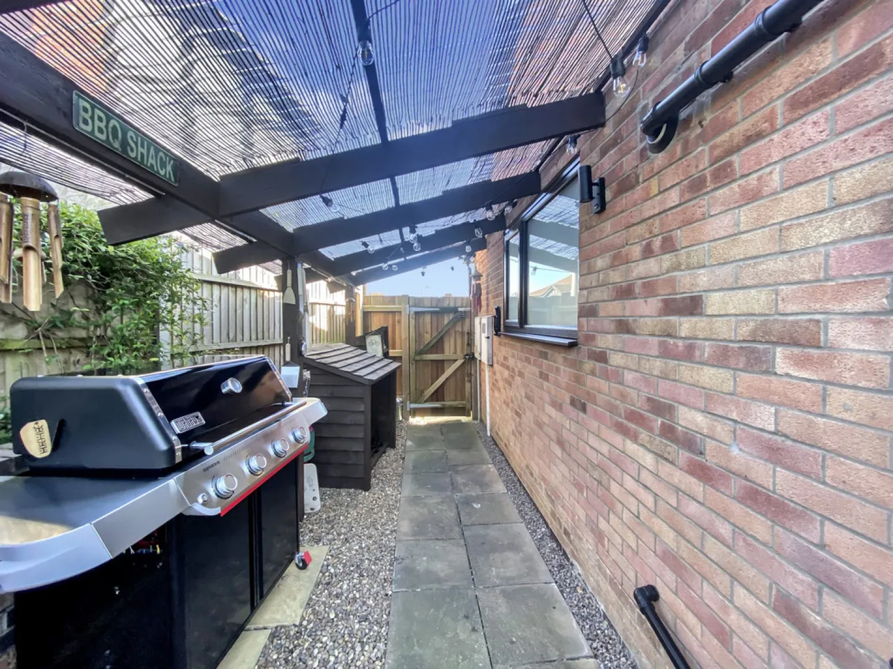 Lincoln Close, Grantham, Lincolnshire, photo 8