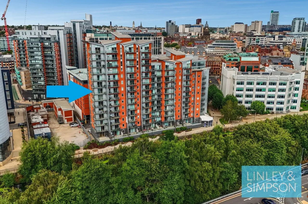 Whitehall Quay, Leeds, LS1, photo 4