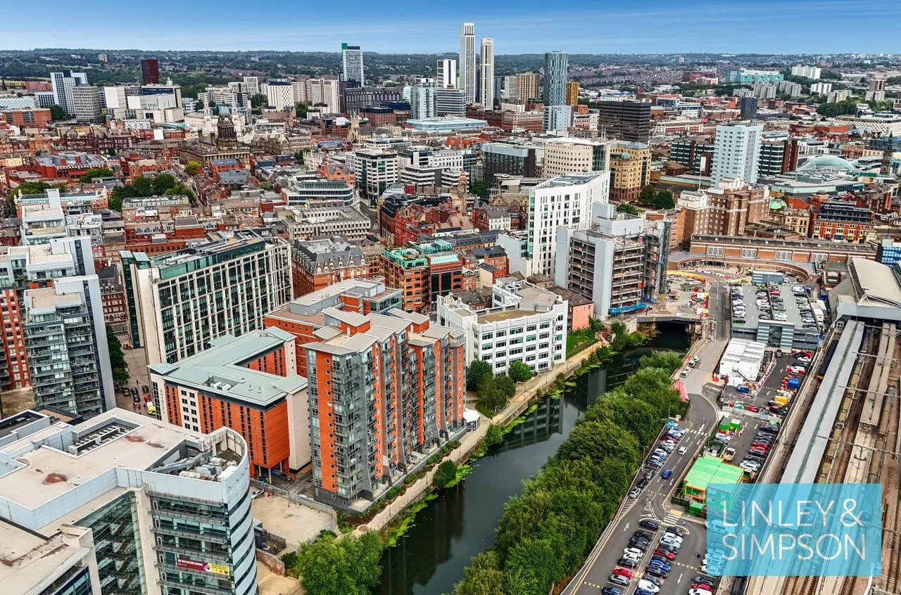 Whitehall Quay, Leeds, LS1, photo 7