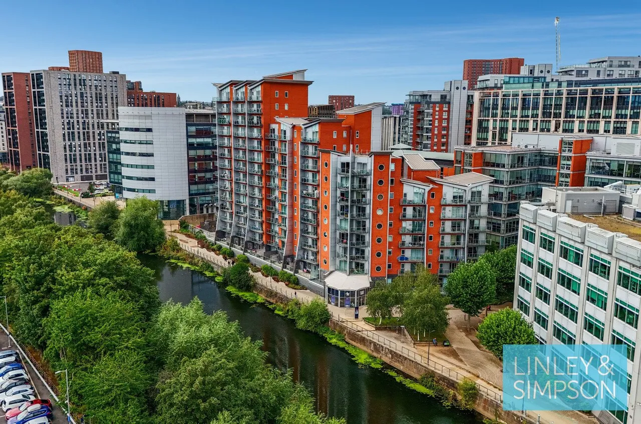 Whitehall Quay, Leeds, LS1, photo 8