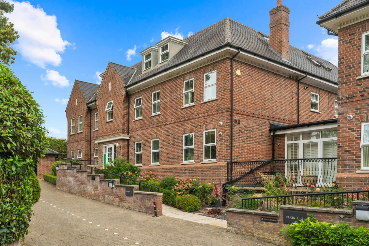 Church Street, Welwyn, AL6, photo 12