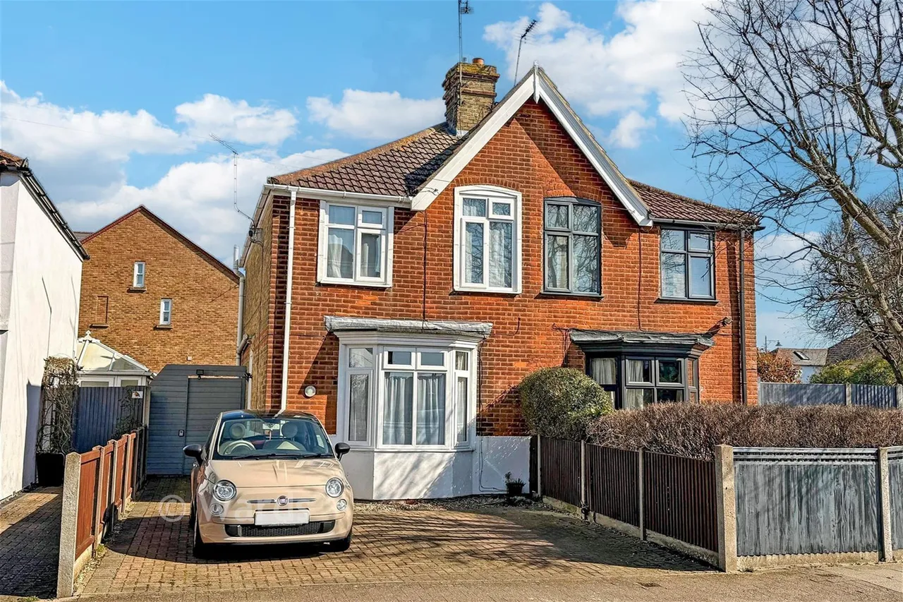 3 bed house for sale, Regent Street, Whitstable, CT5