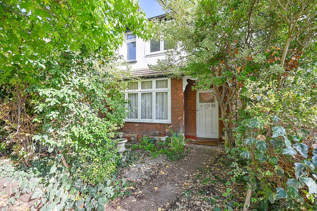 4 bed house for sale, New Malden, KT3