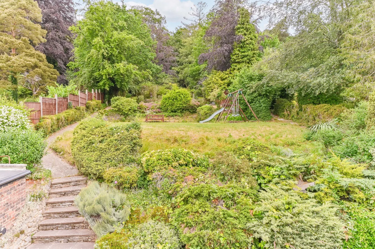25 Croham Valley Road, South Croydon, photo 12