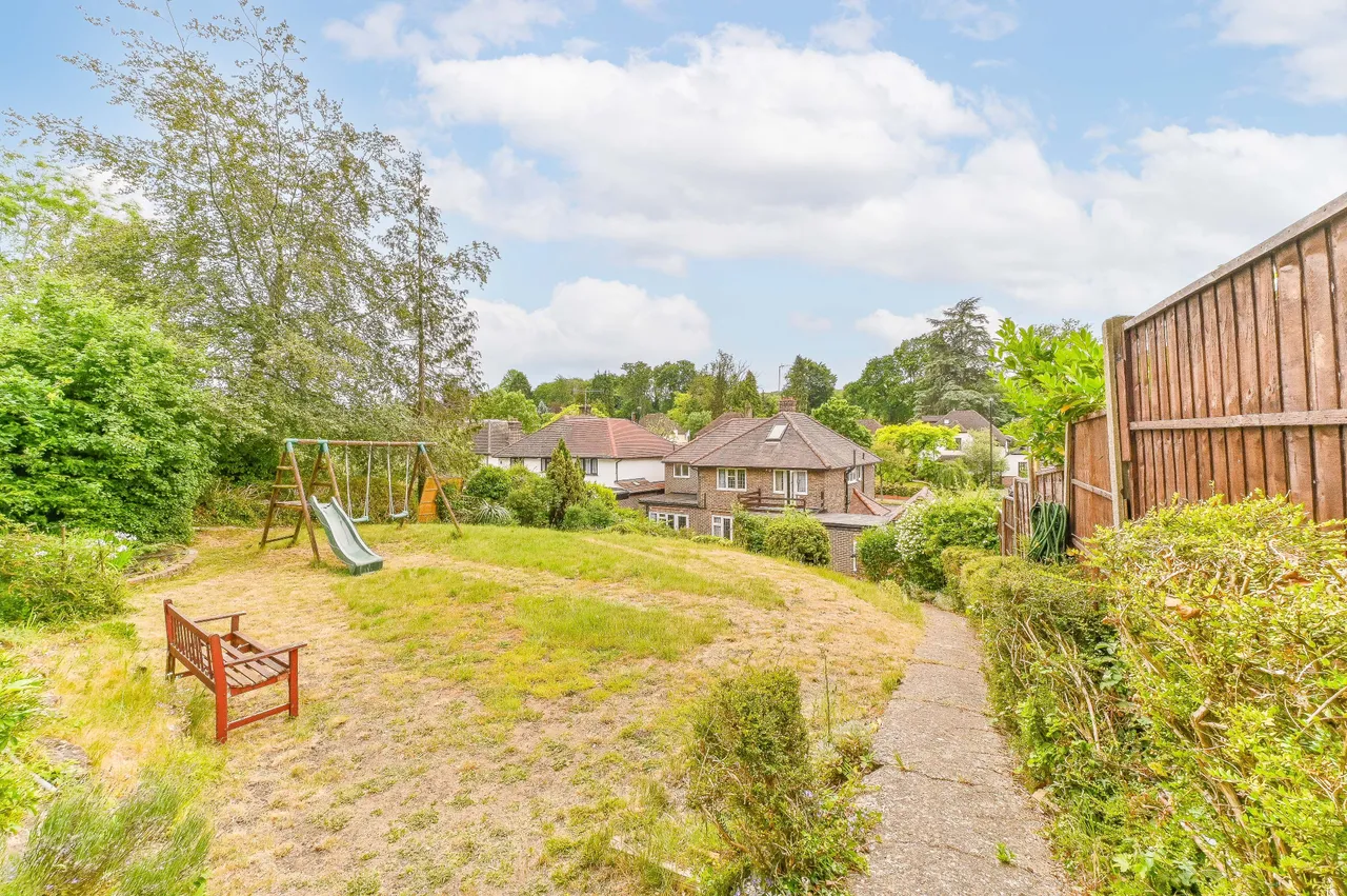 25 Croham Valley Road, South Croydon, photo 11