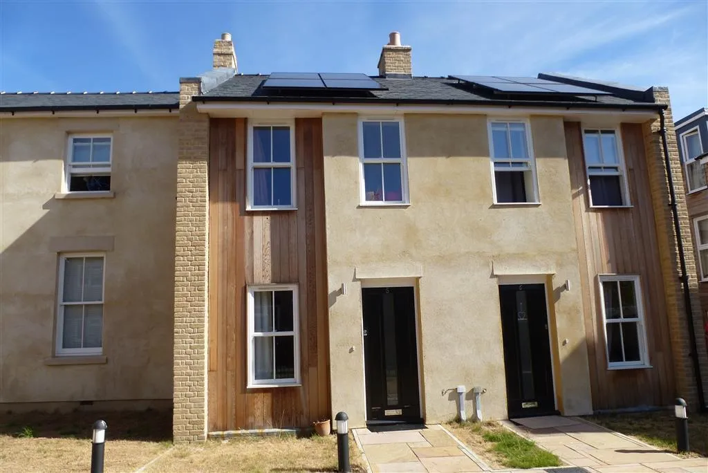Minstrel Place, Minstrel Walk, March, photo 6