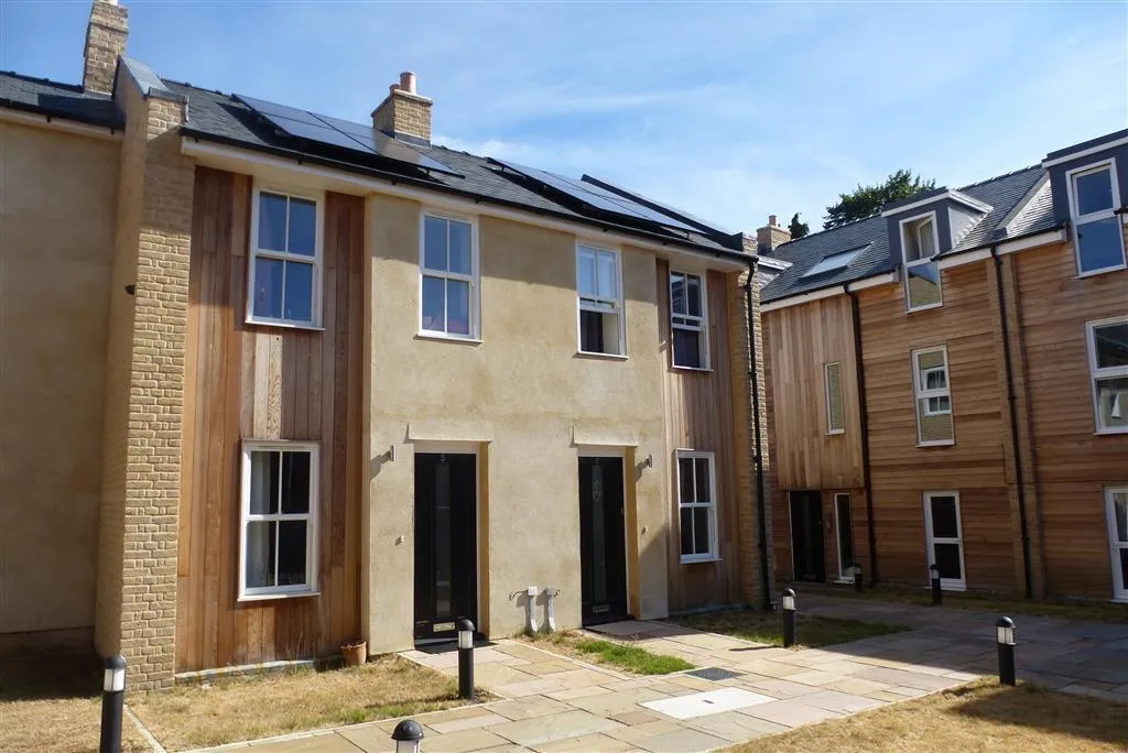 Minstrel Place, Minstrel Walk, March, photo 8