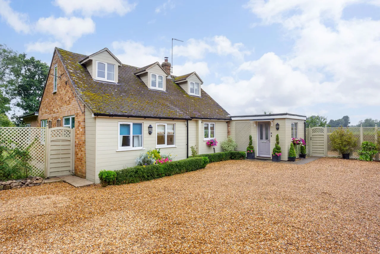 4 bed house for sale — Dursden Lane, Pewsey, SN9