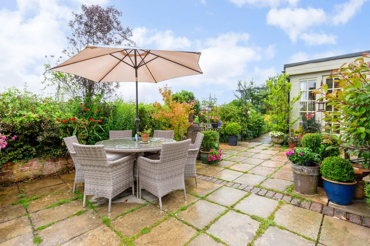Dursden Lane, Pewsey, SN9, photo 6