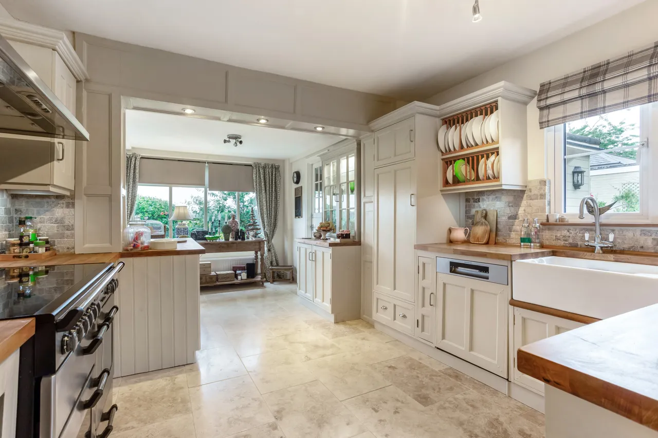 Dursden Lane, Pewsey, SN9, photo 7