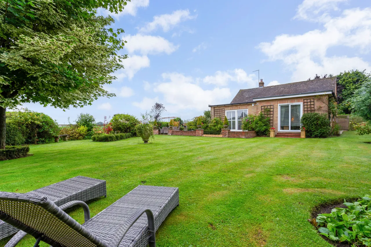 Dursden Lane, Pewsey, SN9, photo 5
