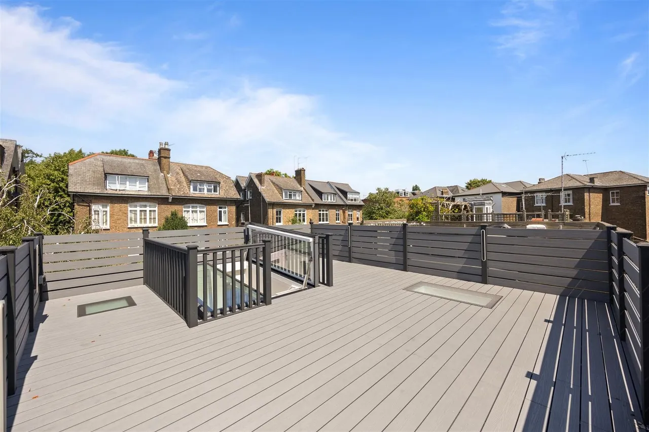 Wavel Mews South Hampstead, London NW6 3AB, photo 5