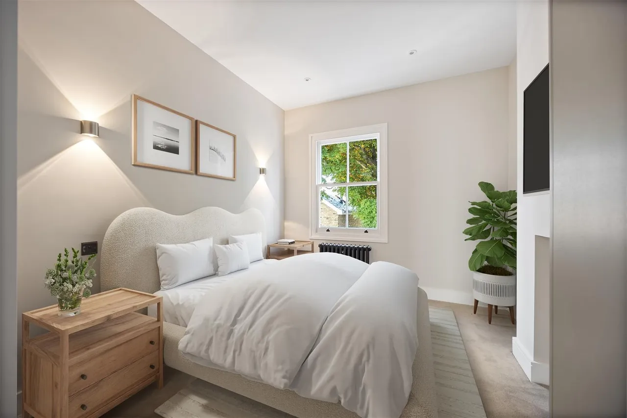 Wavel Mews South Hampstead, London NW6 3AB, photo 14