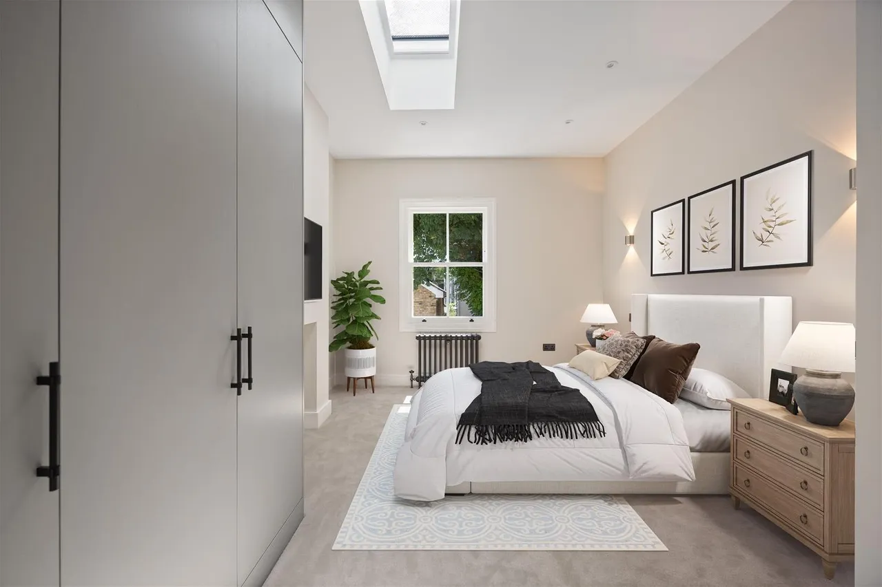 Wavel Mews South Hampstead, London NW6 3AB, photo 16