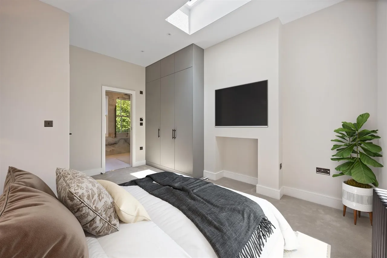 Wavel Mews South Hampstead, London NW6 3AB, photo 17