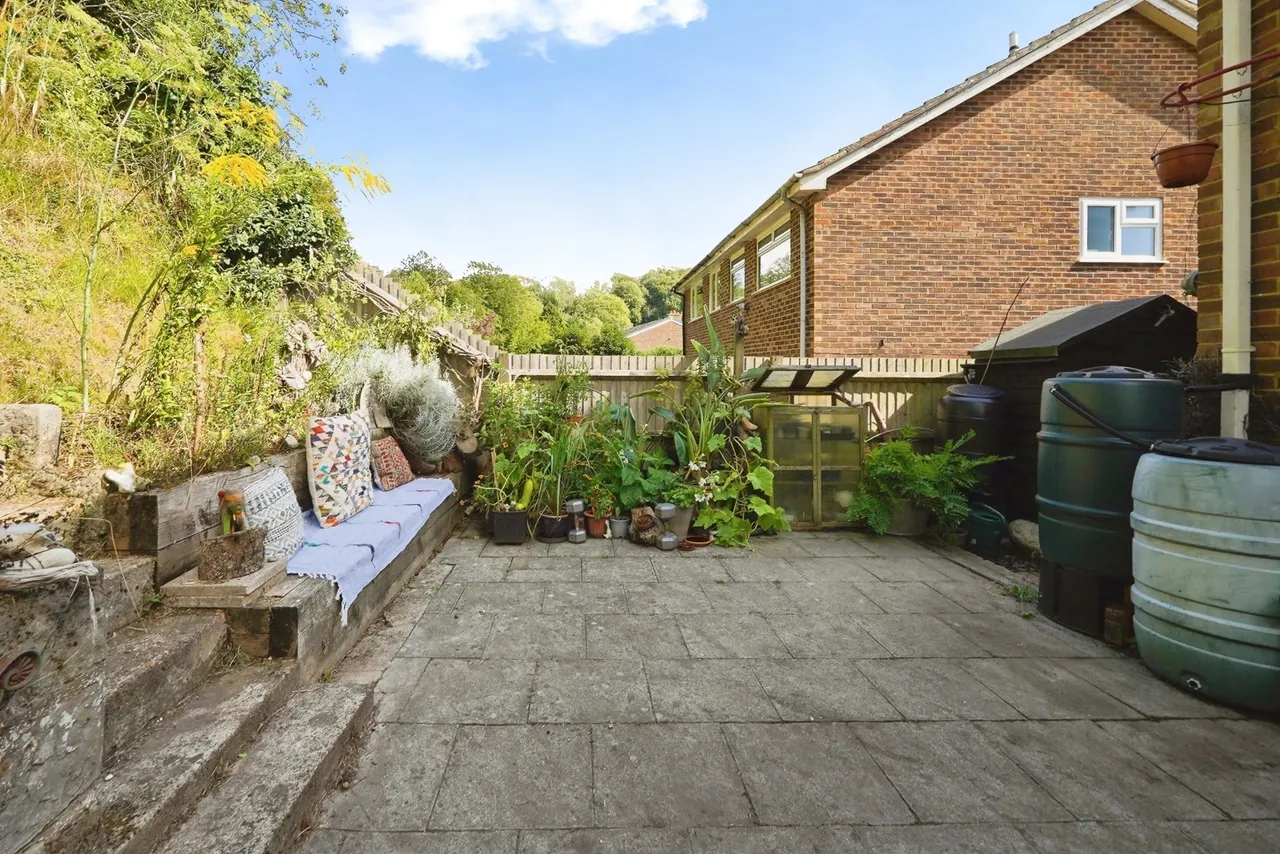 Templeside, Temple Ewell, Dover, Kent, CT16, photo 2