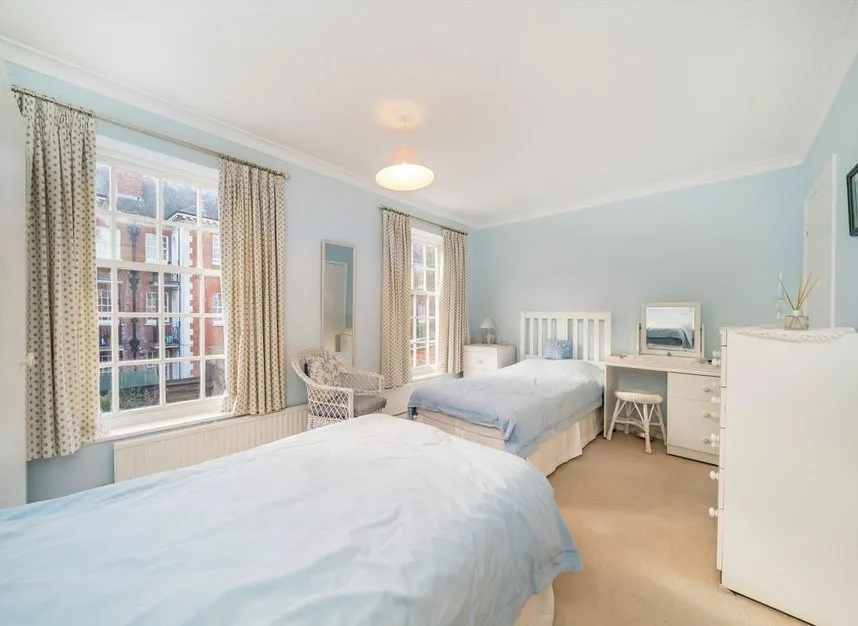 Pine Grove, Wimbledon, SW19, photo 8
