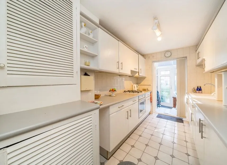 Pine Grove, Wimbledon, SW19, photo 3