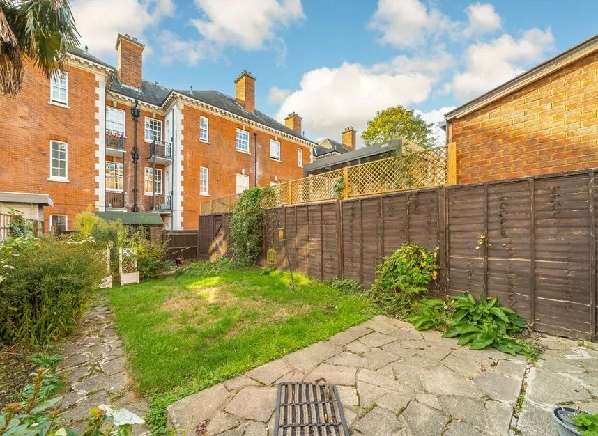 Pine Grove, Wimbledon, SW19, photo 9