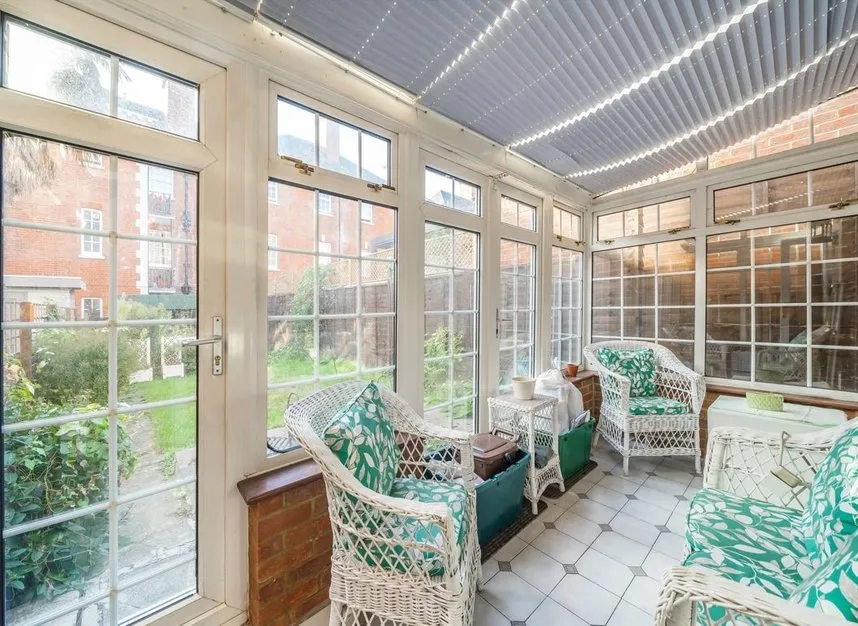 Pine Grove, Wimbledon, SW19, photo 5