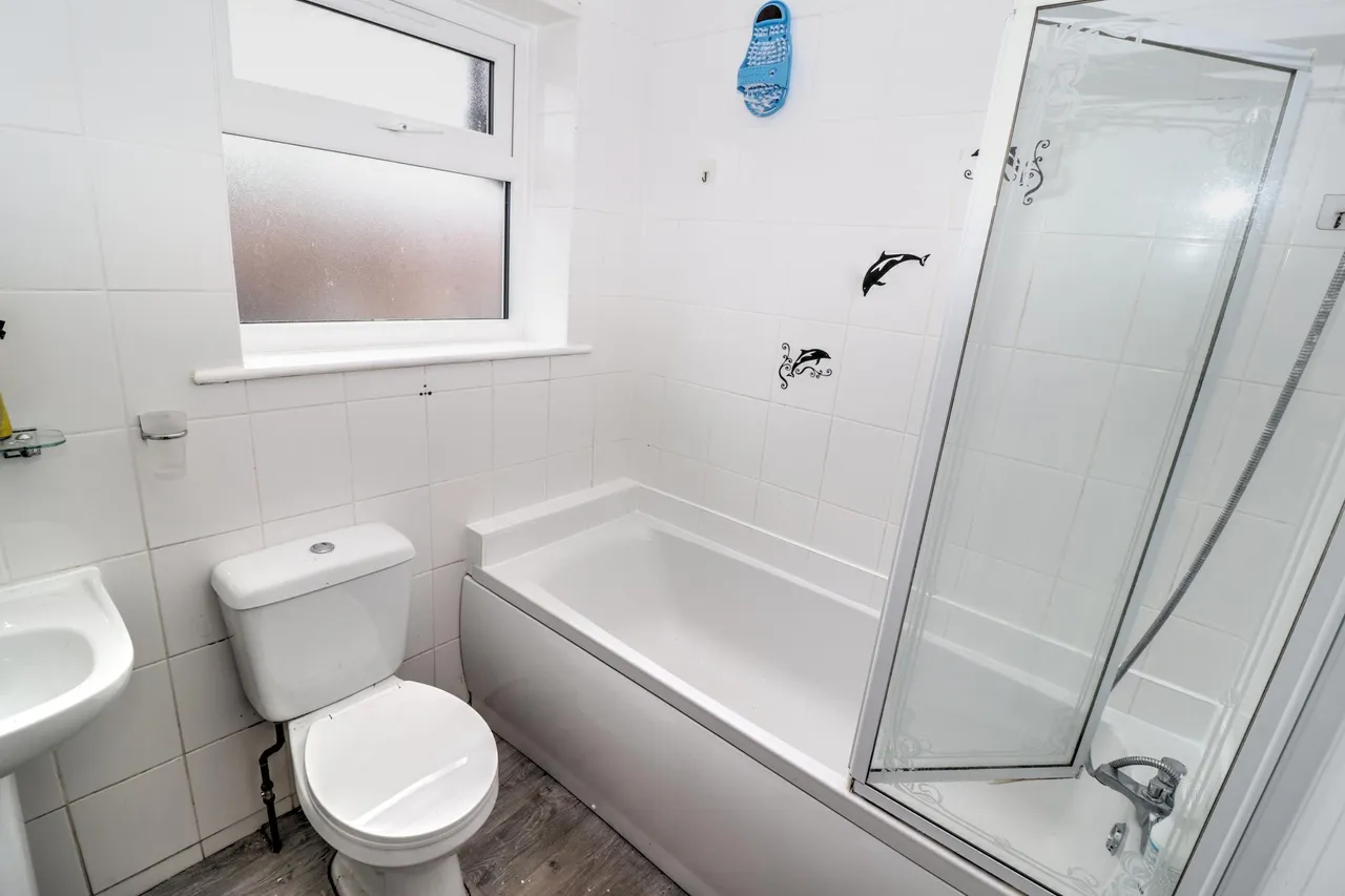 Scott Road, Manchester, M43, photo 6