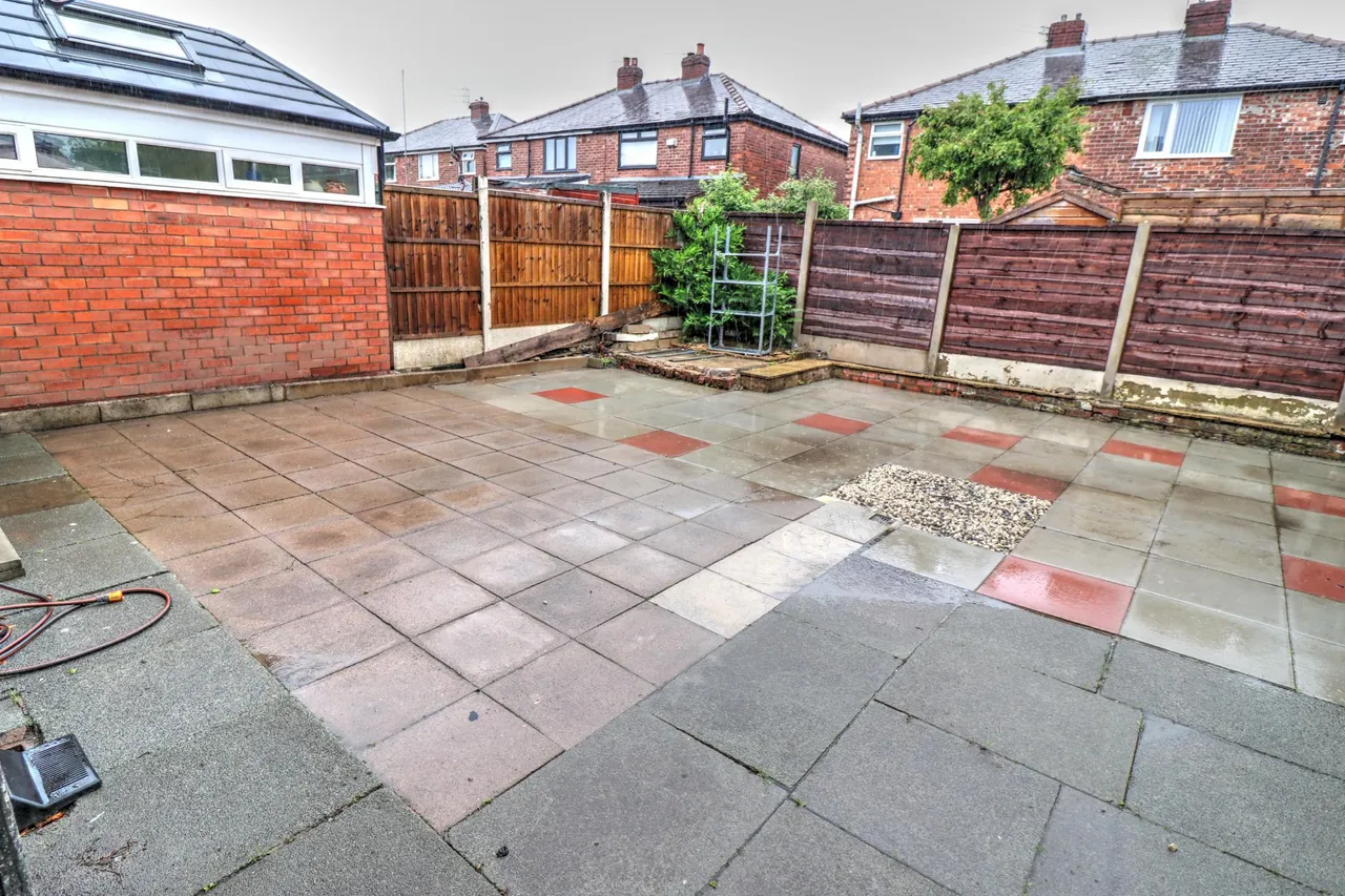 Scott Road, Manchester, M43, photo 14