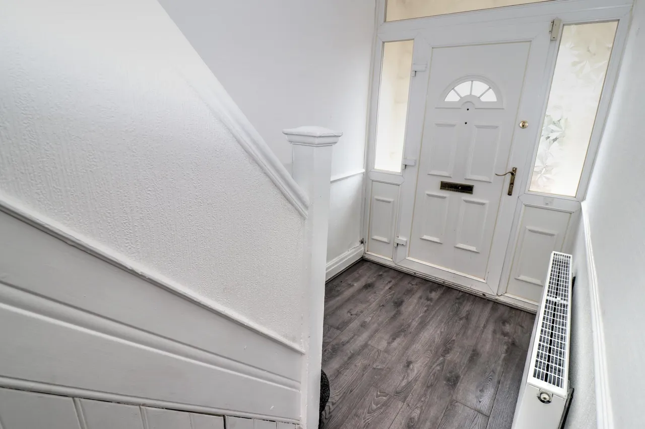 Scott Road, Manchester, M43, photo 5
