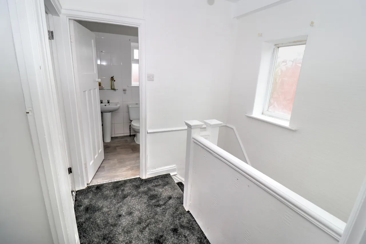 Scott Road, Manchester, M43, photo 11