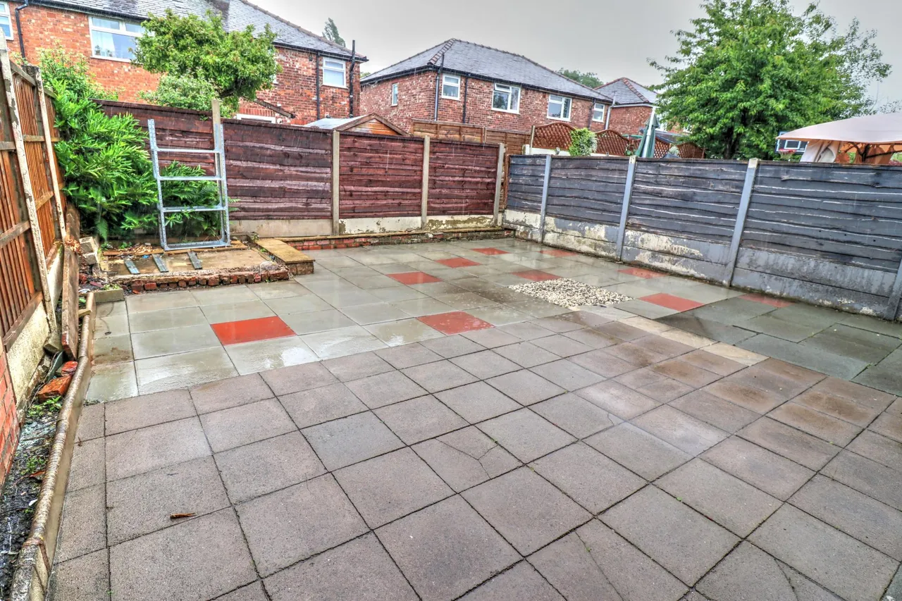 Scott Road, Manchester, M43, photo 12