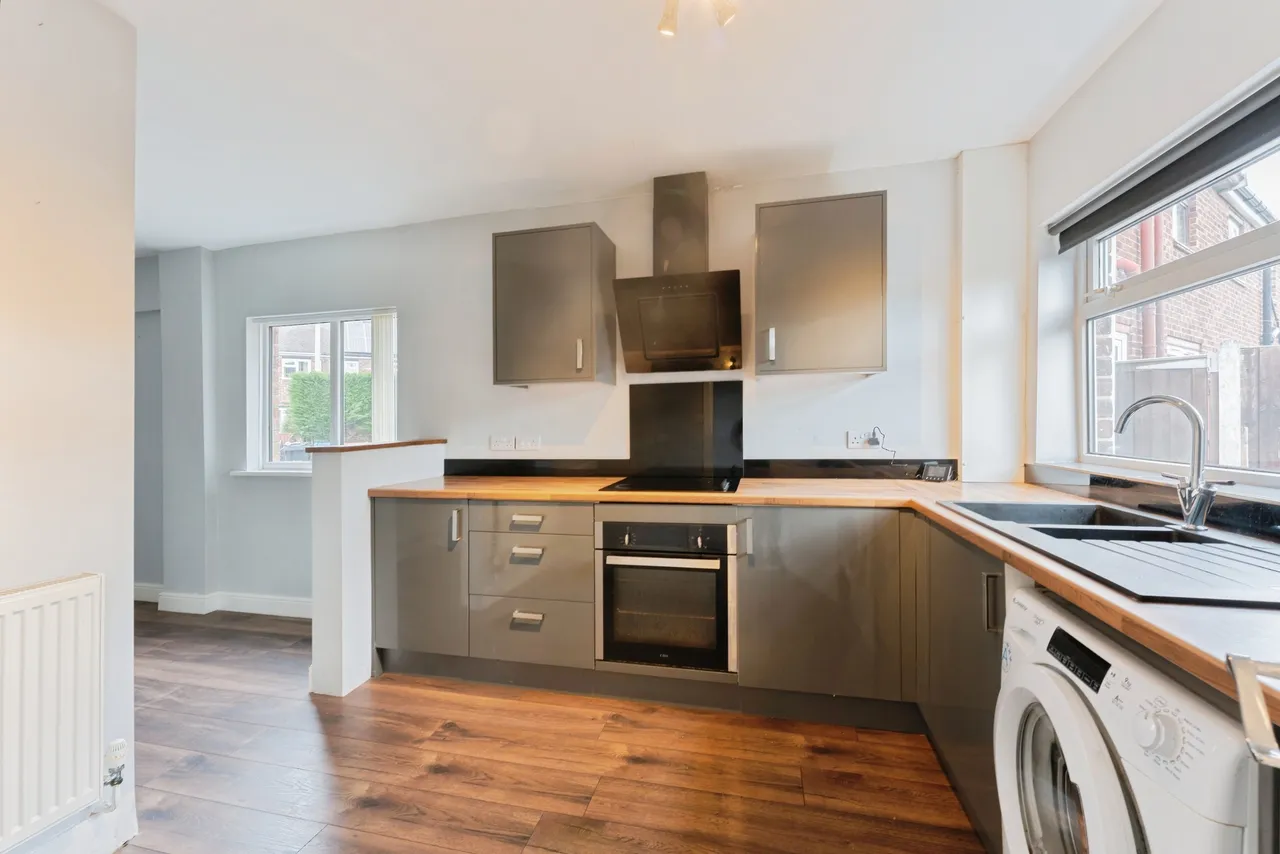 Ferguson Avenue, Ellesmere Port, CH66, photo 5