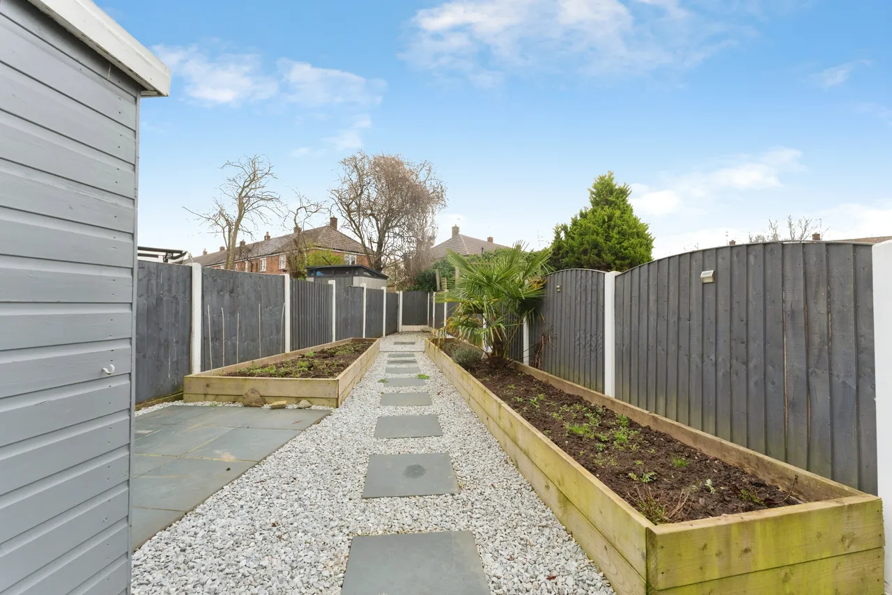 Ferguson Avenue, Ellesmere Port, CH66, photo 15