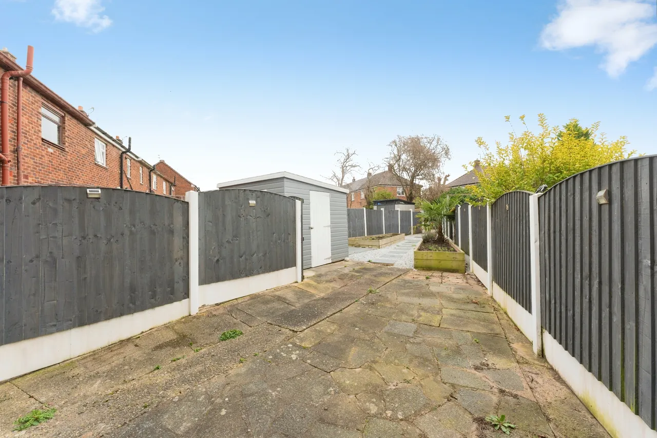 Ferguson Avenue, Ellesmere Port, CH66, photo 14