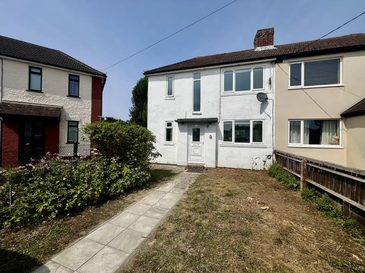 3 bed house to rent — Bowness Avenue, DIDCOT