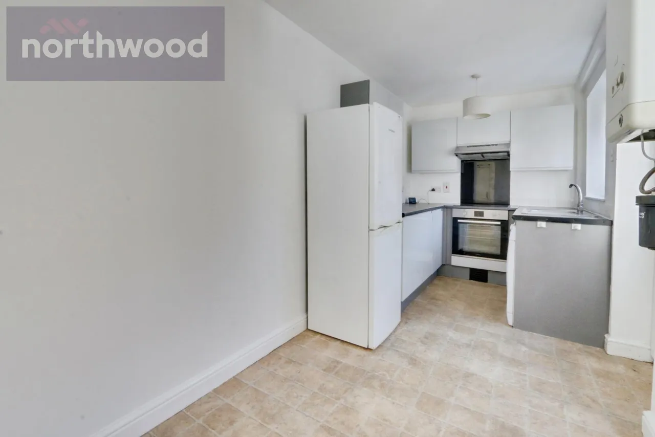 Granville Terrace, York, YO10, photo 4