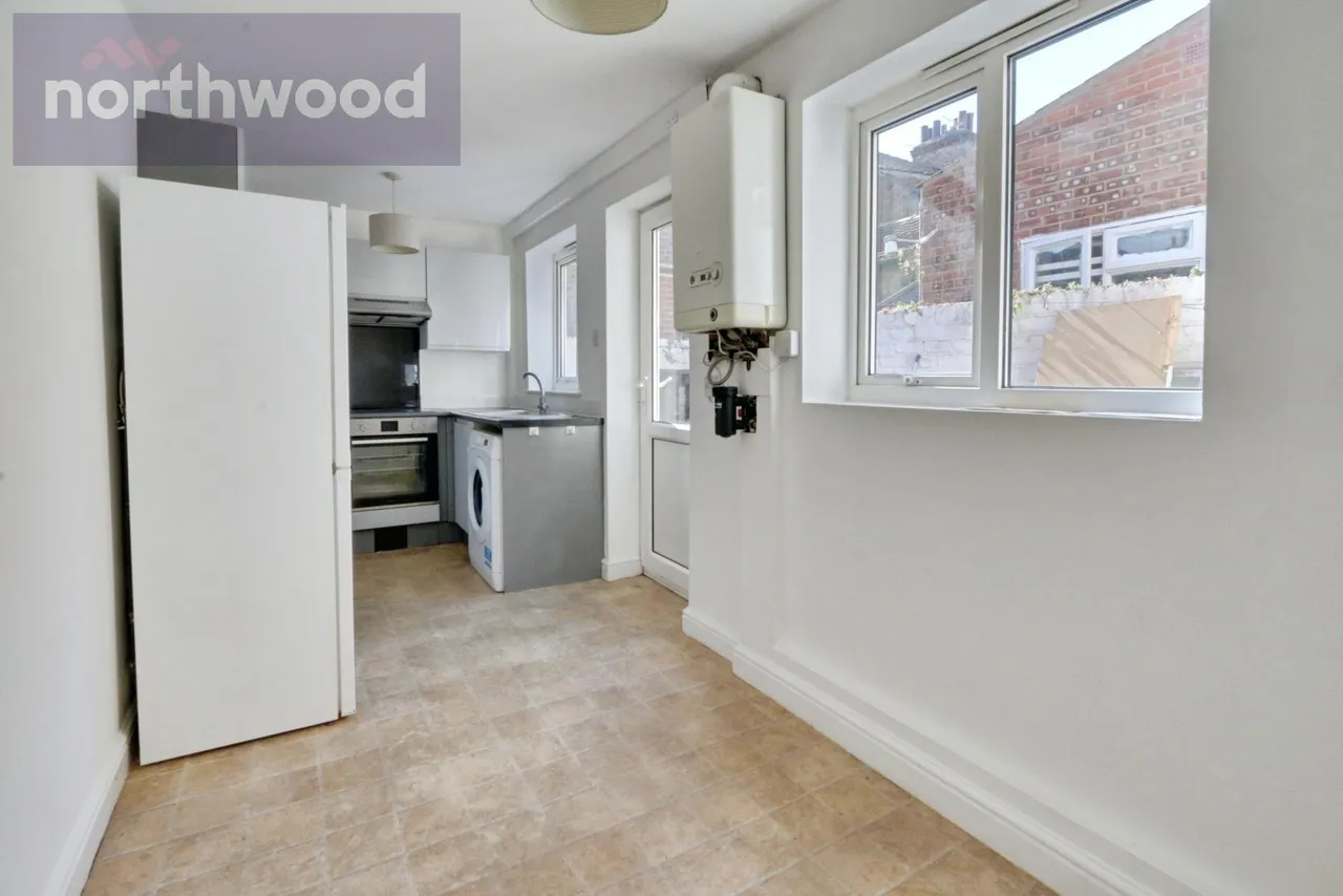 Granville Terrace, York, YO10, photo 7
