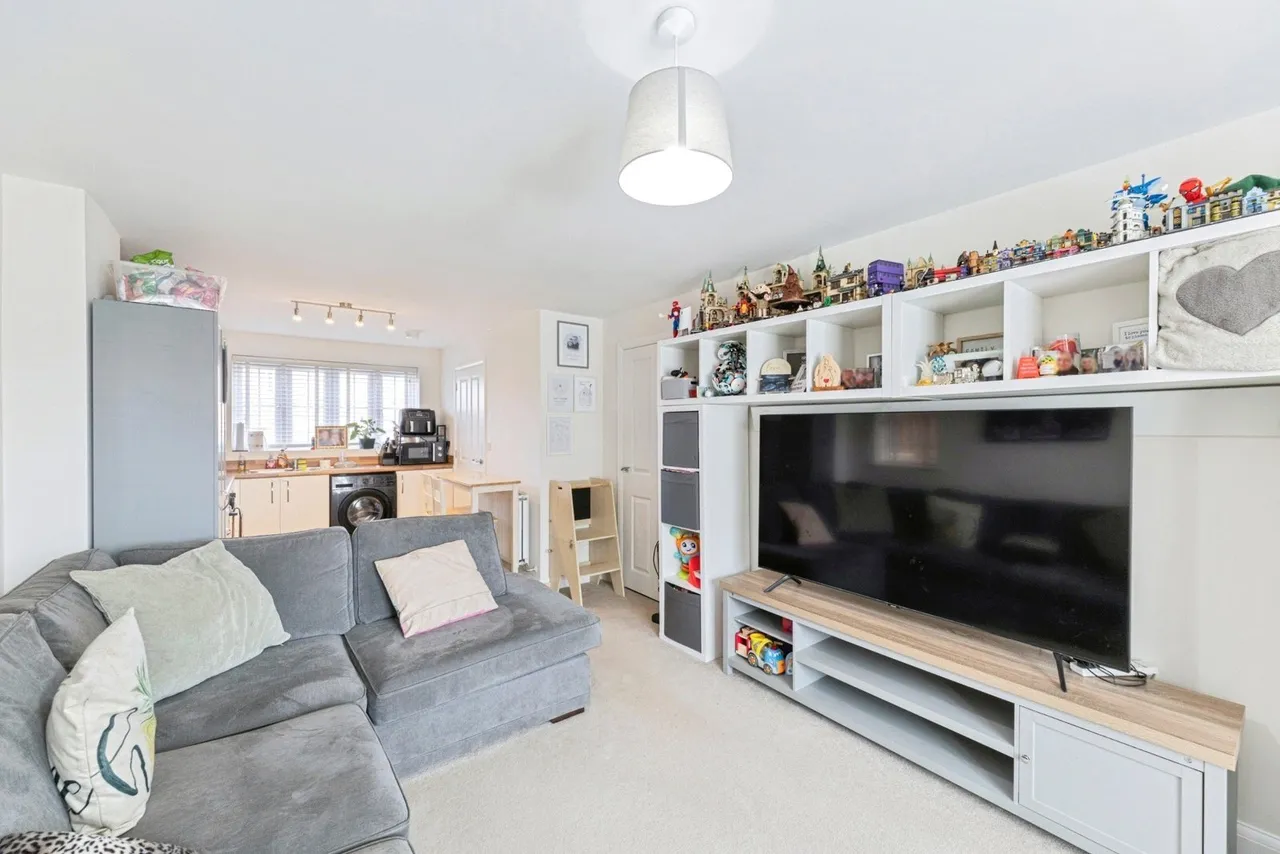 Blackwell Drive, Banbury, Oxfordshire, OX16, photo 4