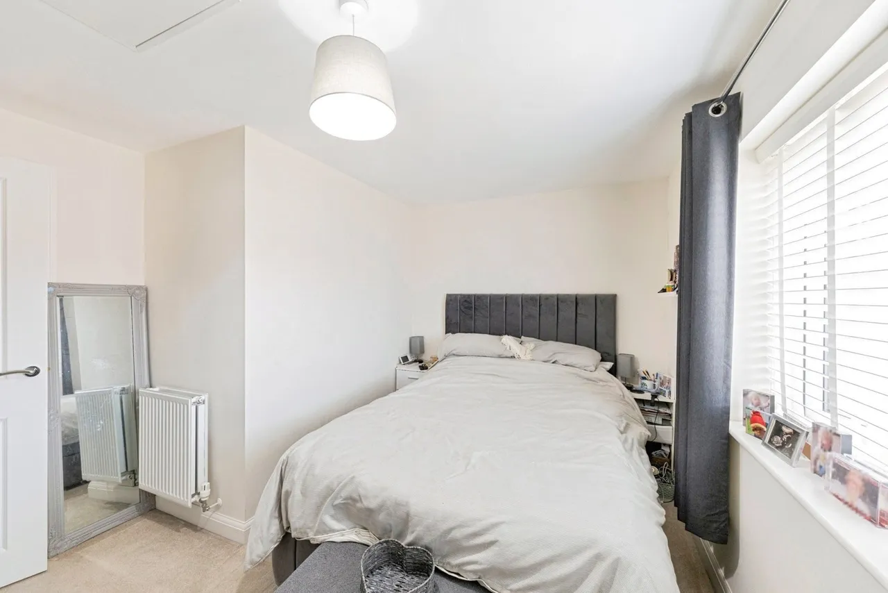 Blackwell Drive, Banbury, Oxfordshire, OX16, photo 6